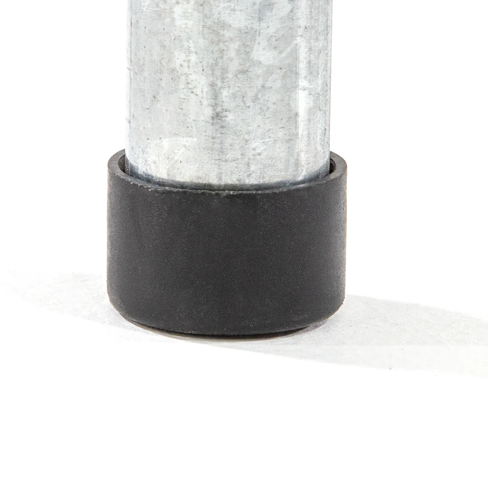 Rubber End Cap