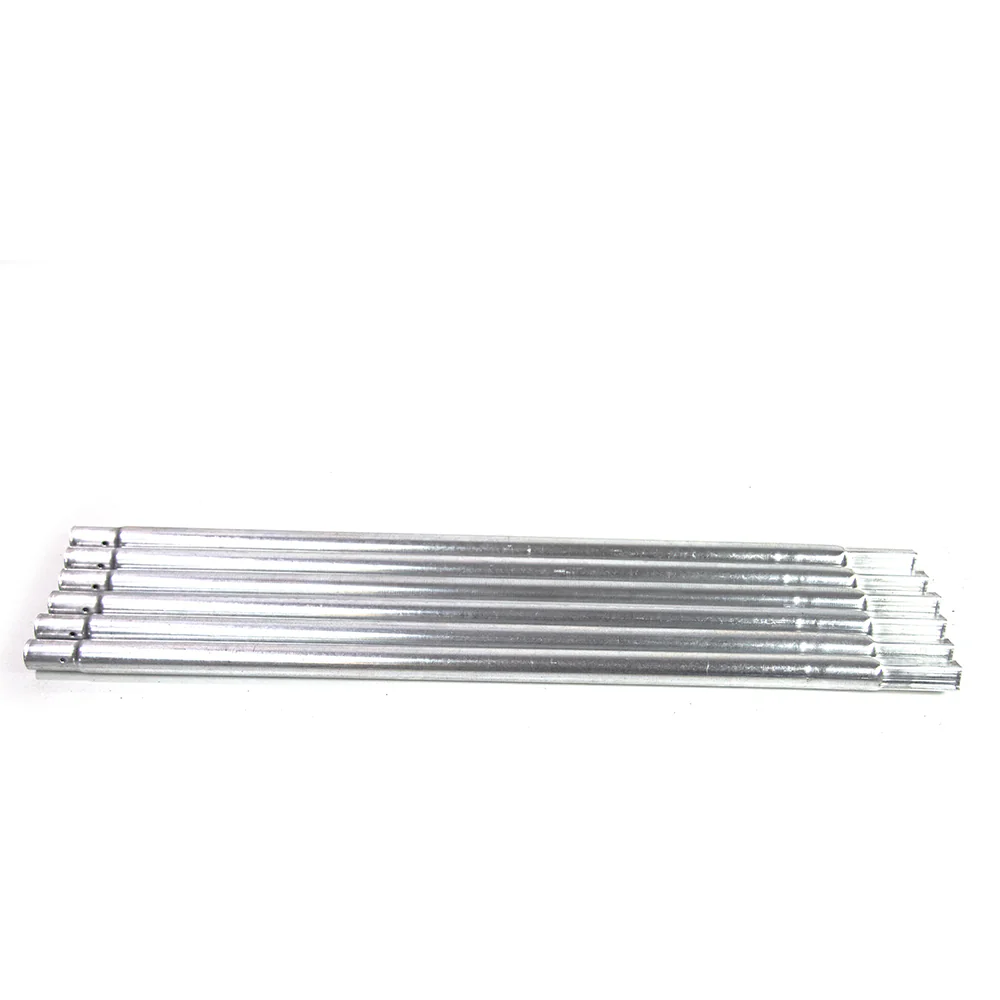 12 Ft Round Enclosure Kit - Image 4