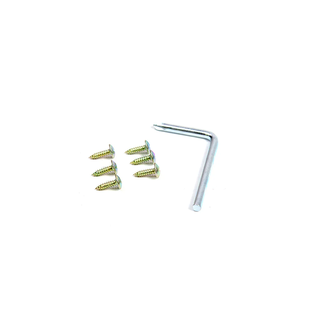 12 Ft Round Enclosure Kit - Image 8