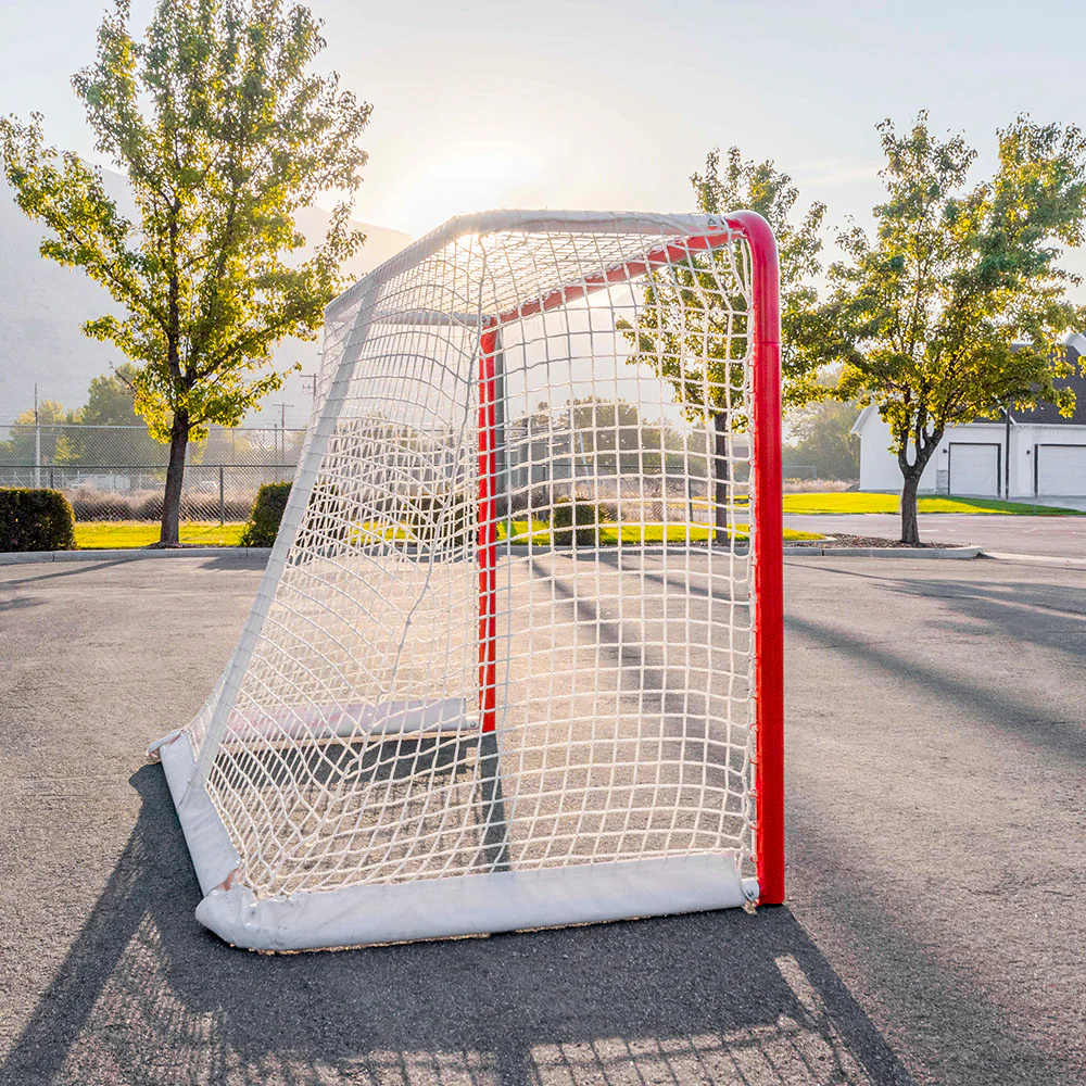 Skywalker Sports Competitive Series 6' x 4' Hockey Goal - Image 8