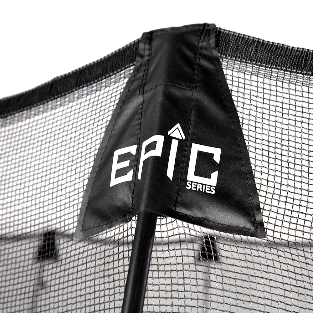 14' Round Epic Series Trampoline - Image 7