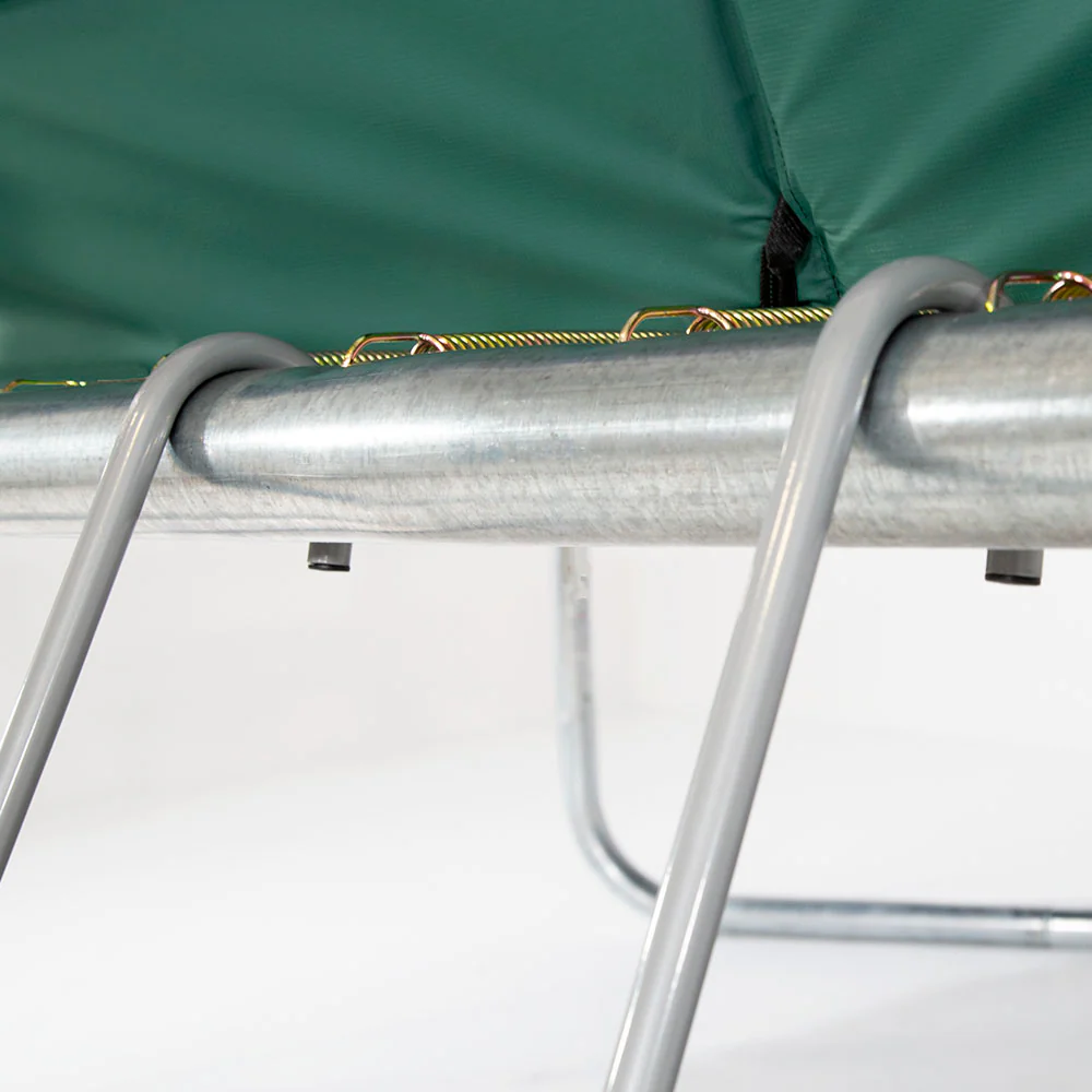3-Rung Trampoline Ladder - Image 4