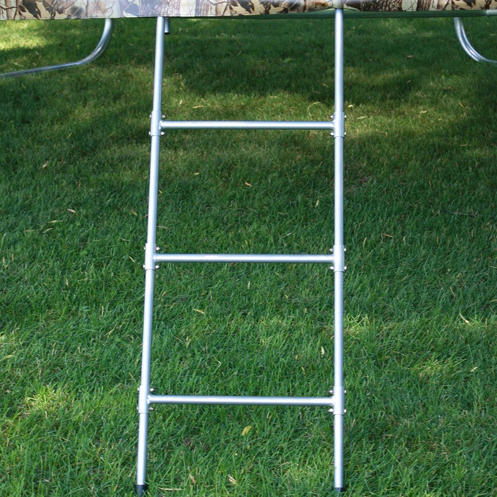 3-Rung Trampoline Ladder - Image 5
