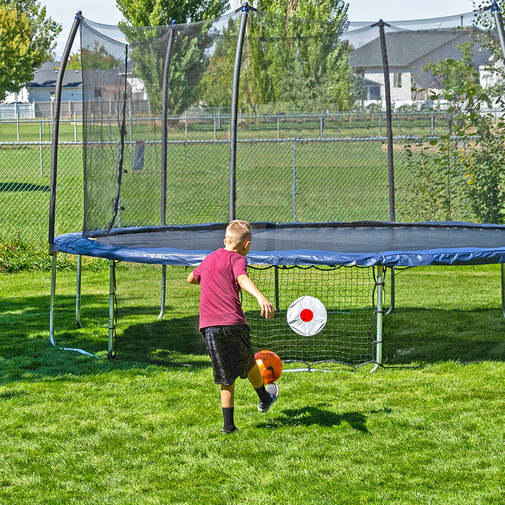 Skywalker Trampolines Lower Kickback game - Small (Fits 10 Ft.-14 Ft. Trampolines) - Image 5
