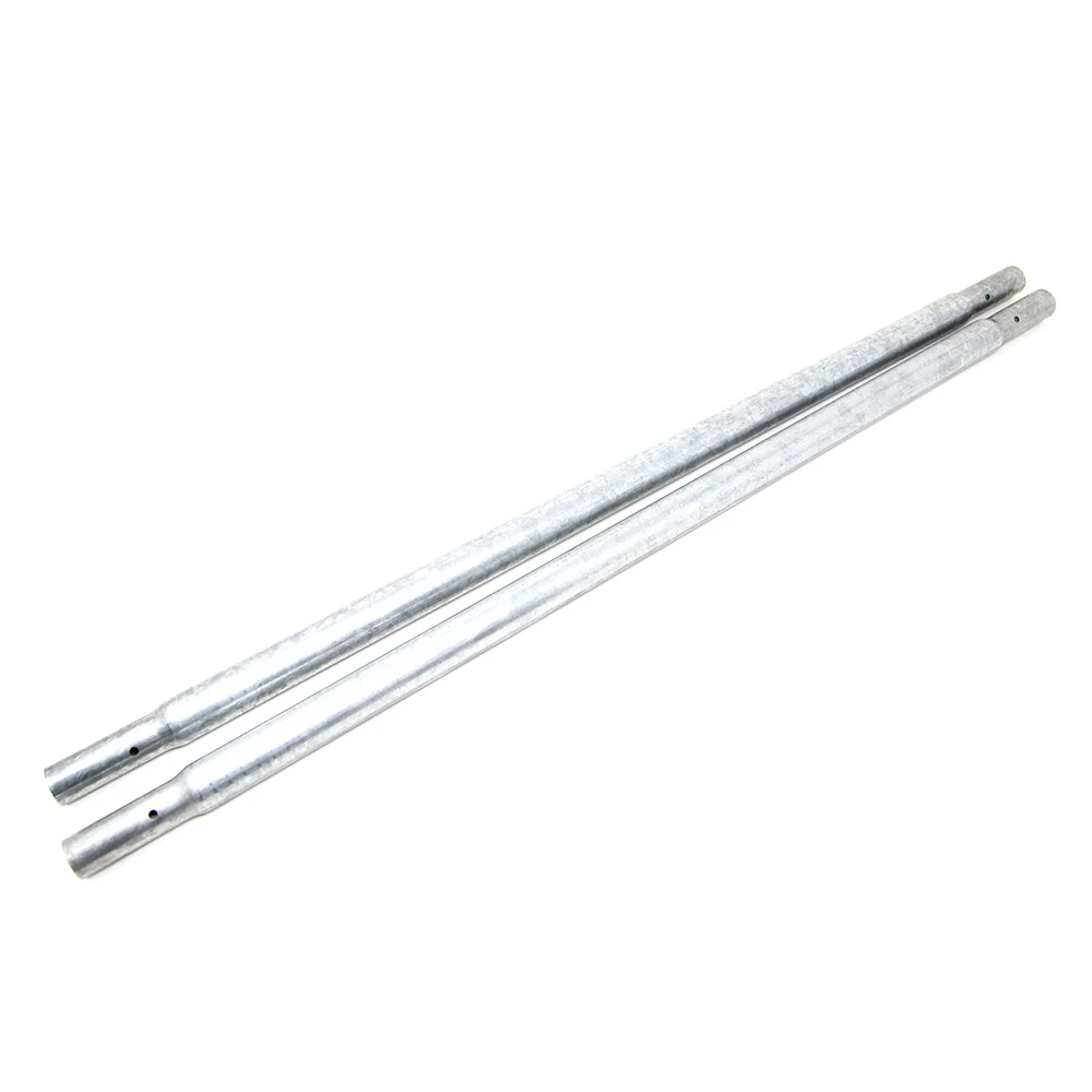 Straight tube - Image 2