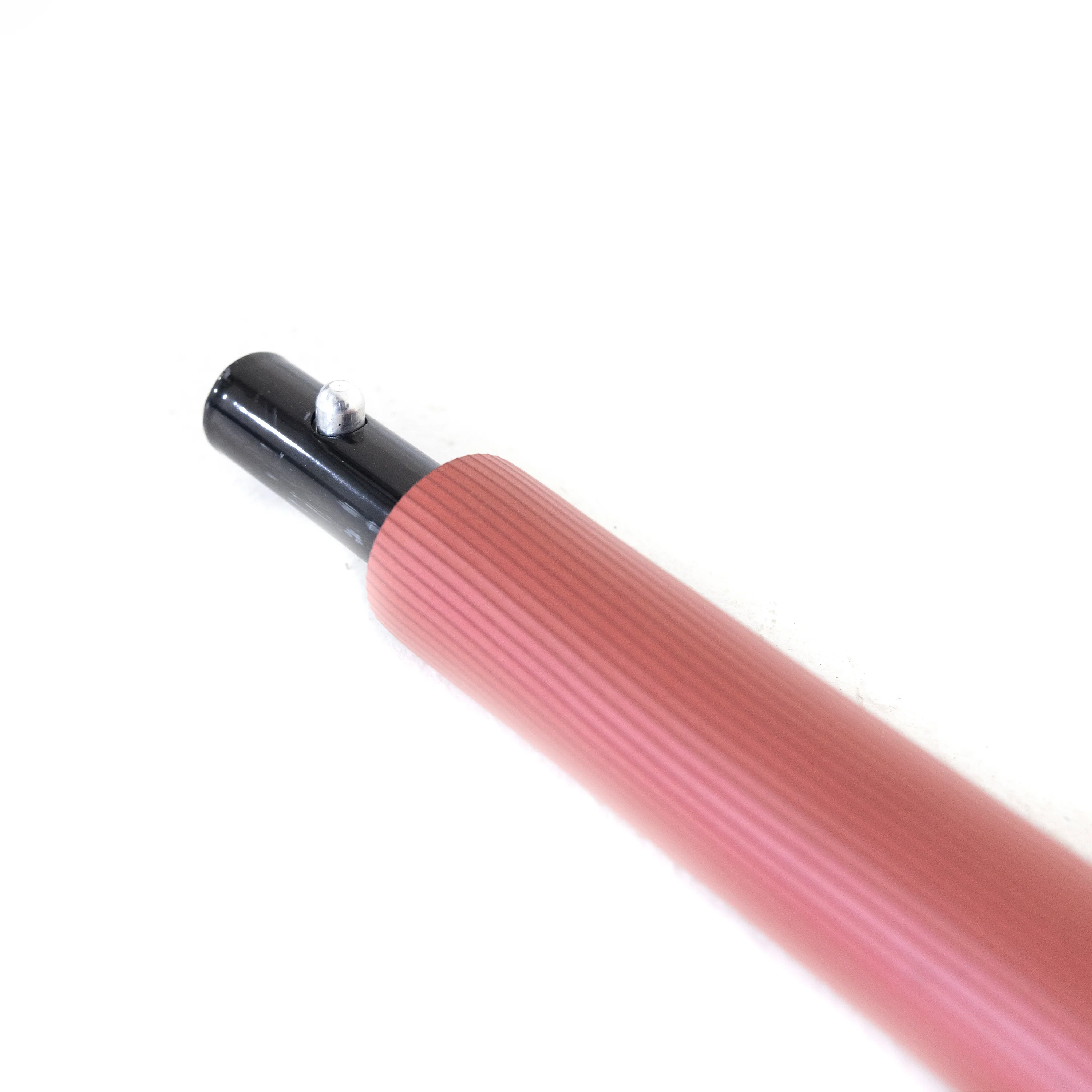 Swedged Handlebar with Maroon Foam (Key 2) - Image 3