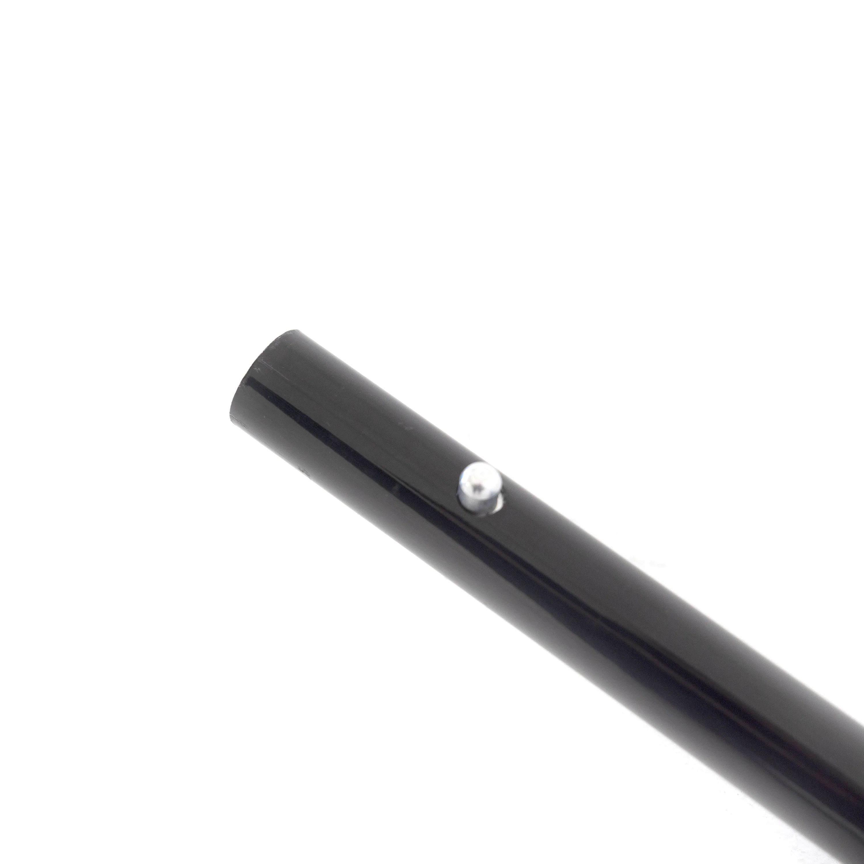 Swedged Handlebar with Teal Foam - Image 3