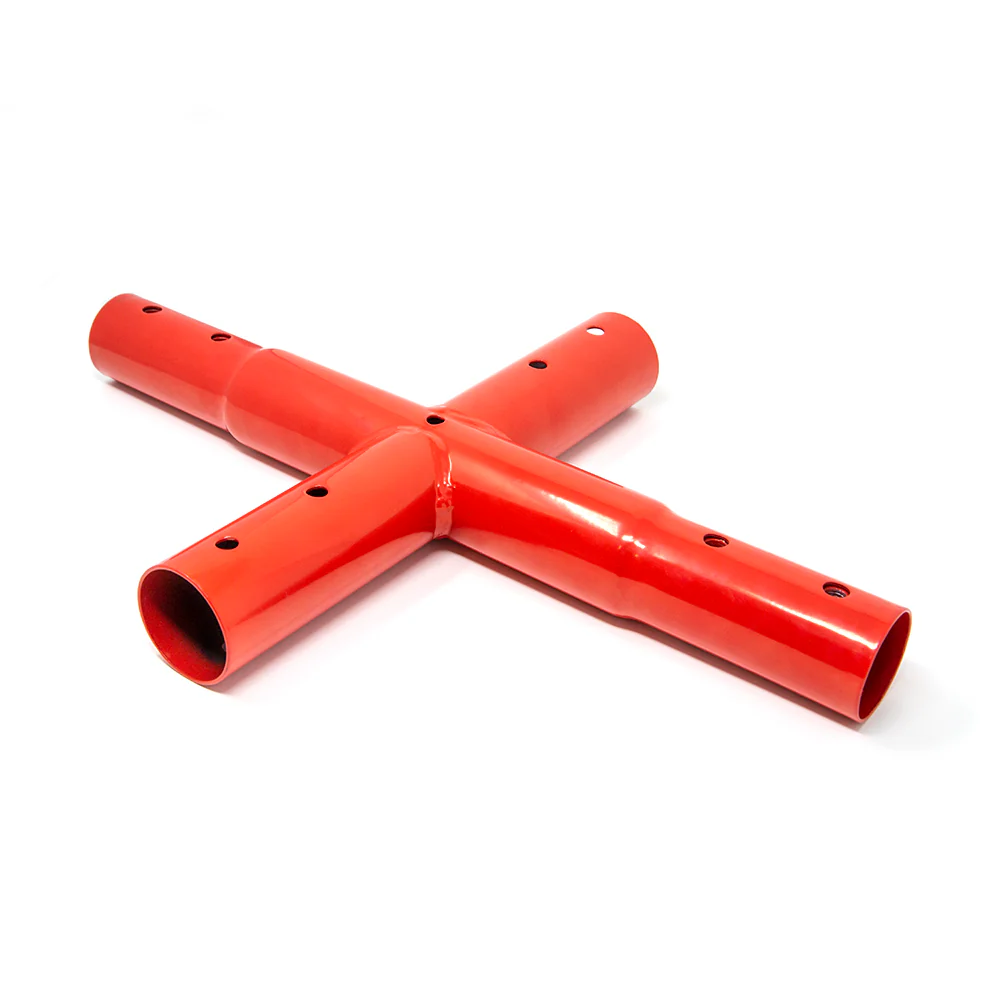 Top Frame Cross Joint - Image 2