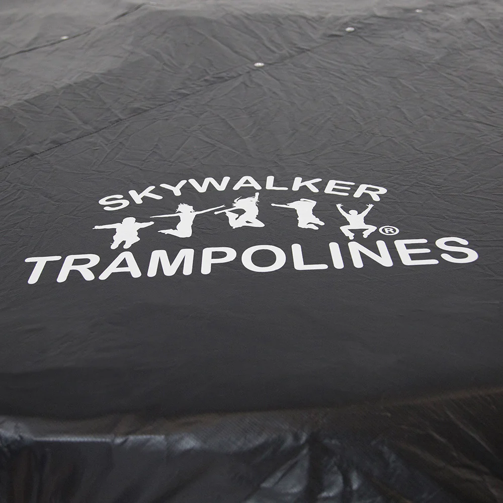 Accessory Weather Cover - 17' Oval - Image 4