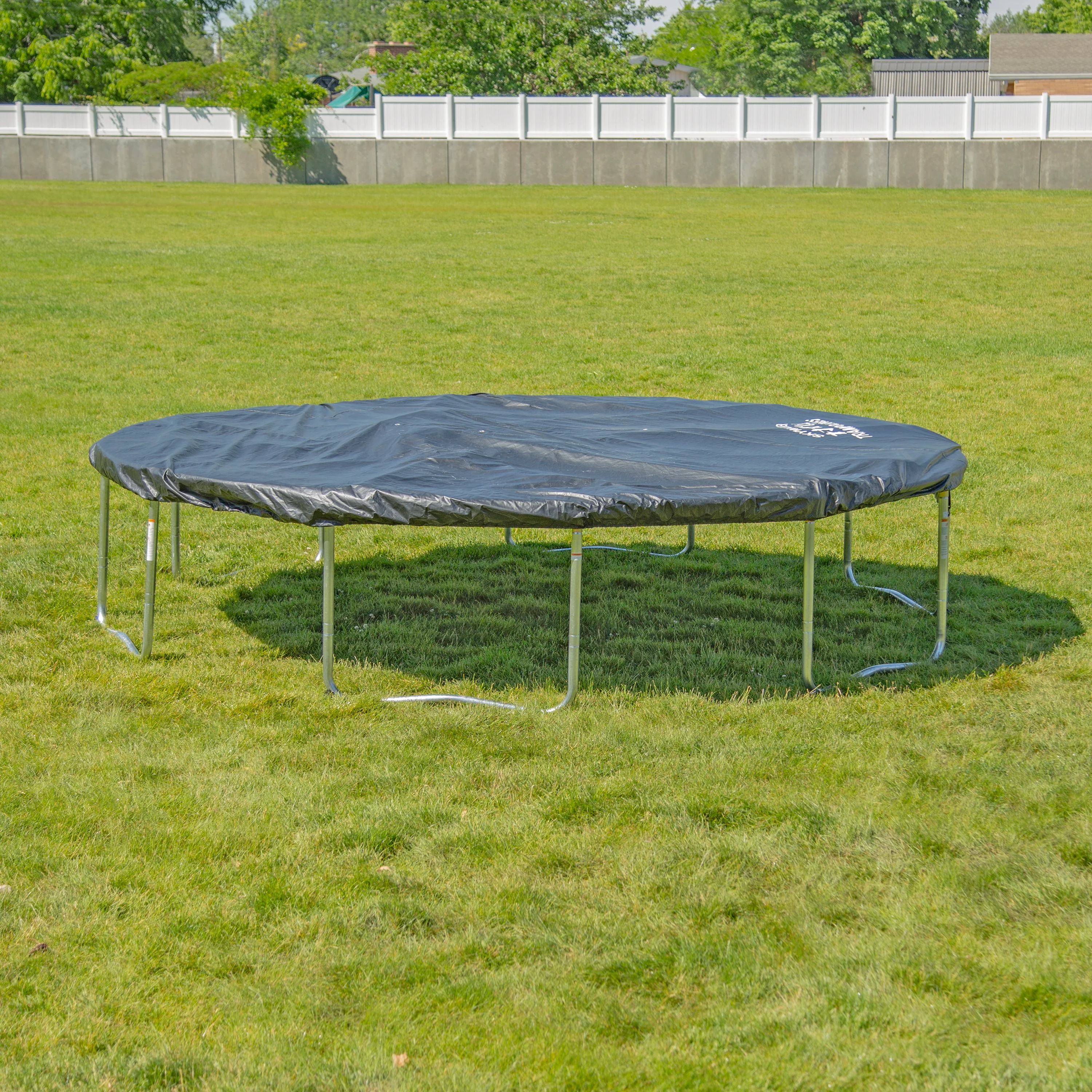 Accessory Weather Cover - 17' Oval - Image 6