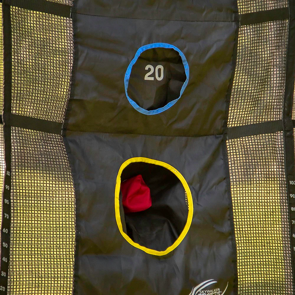 Triple Toss Game Accessory - Image 4