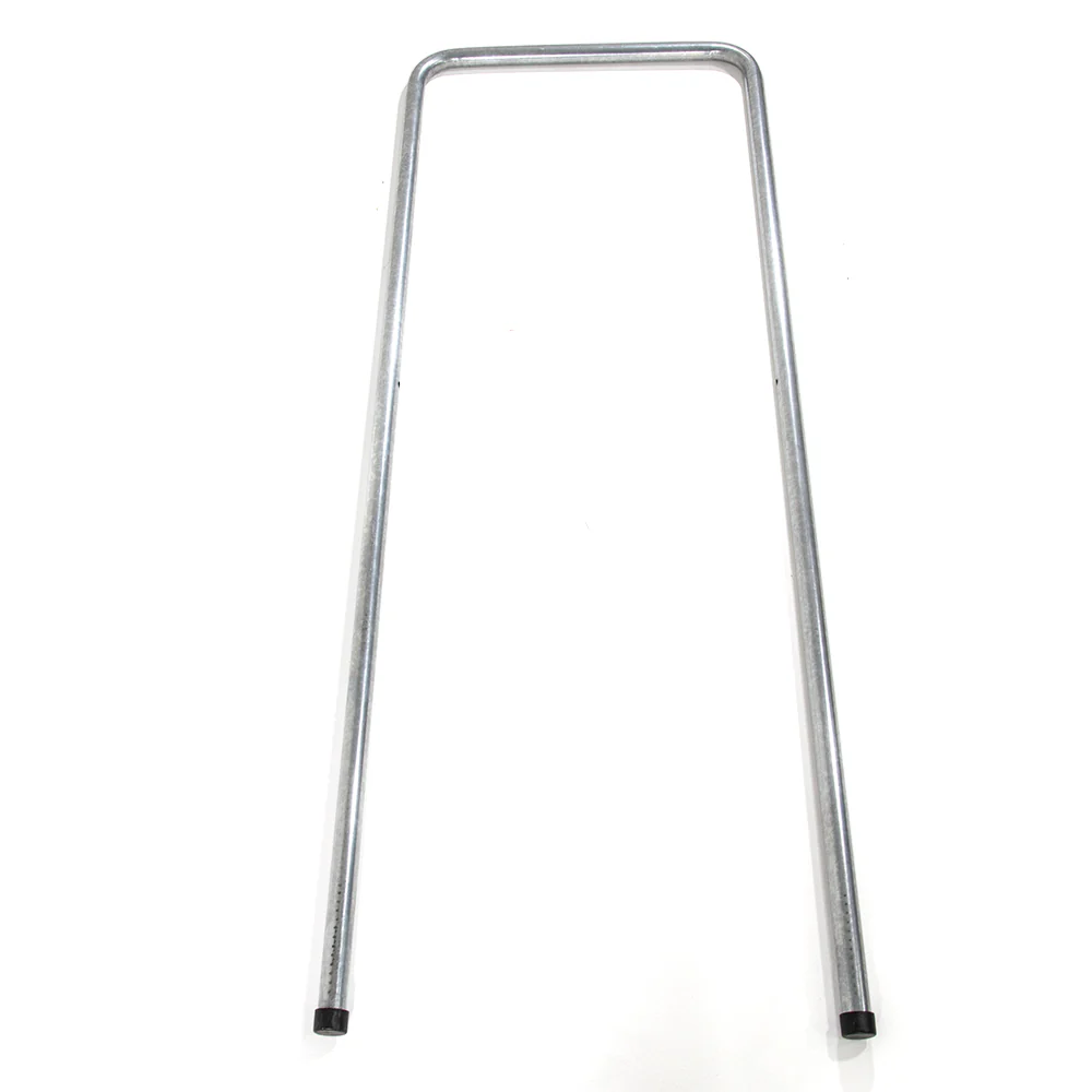 U Frame Tube 2