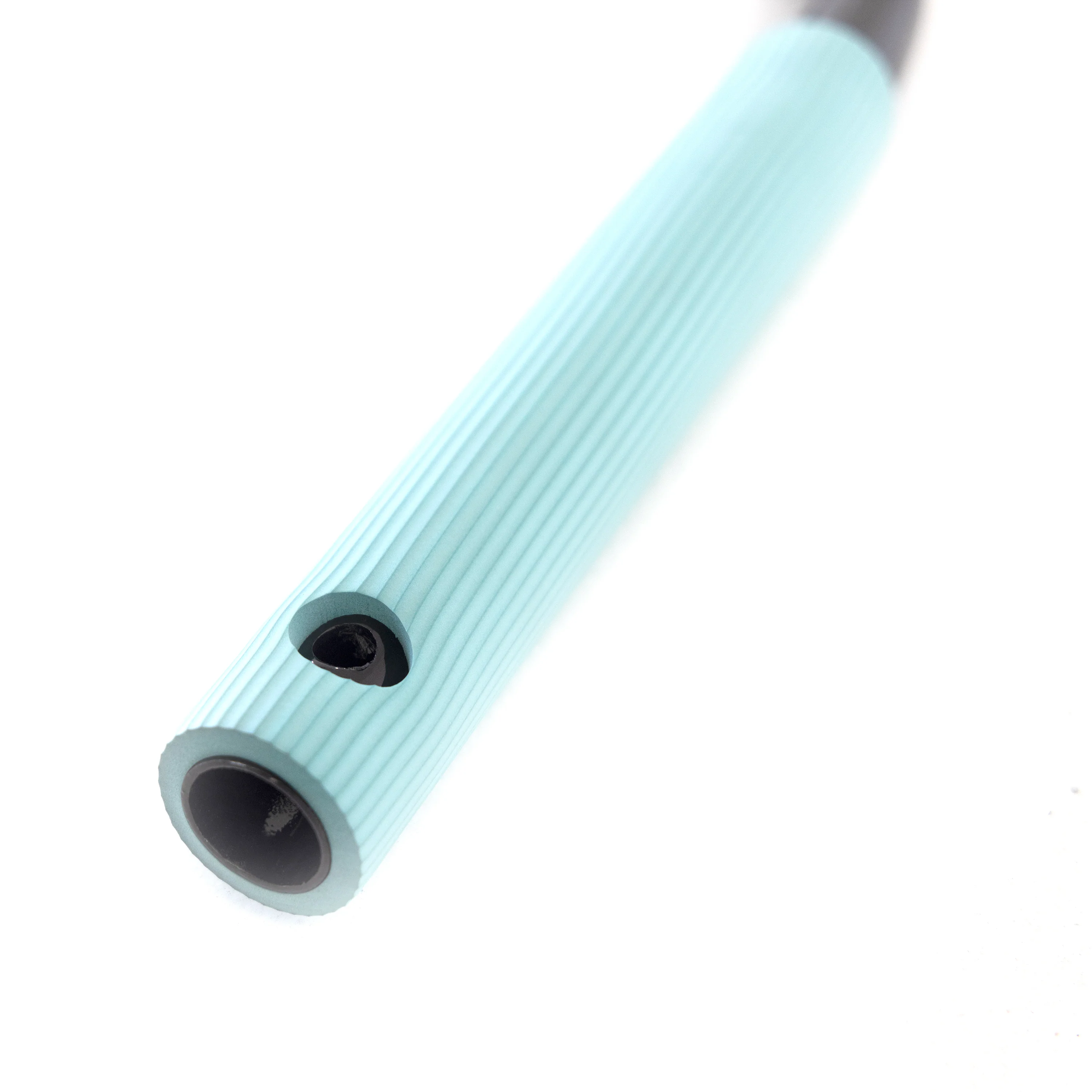 Unswedged Handlebar with Teal Foam (Key 3) - Image 2