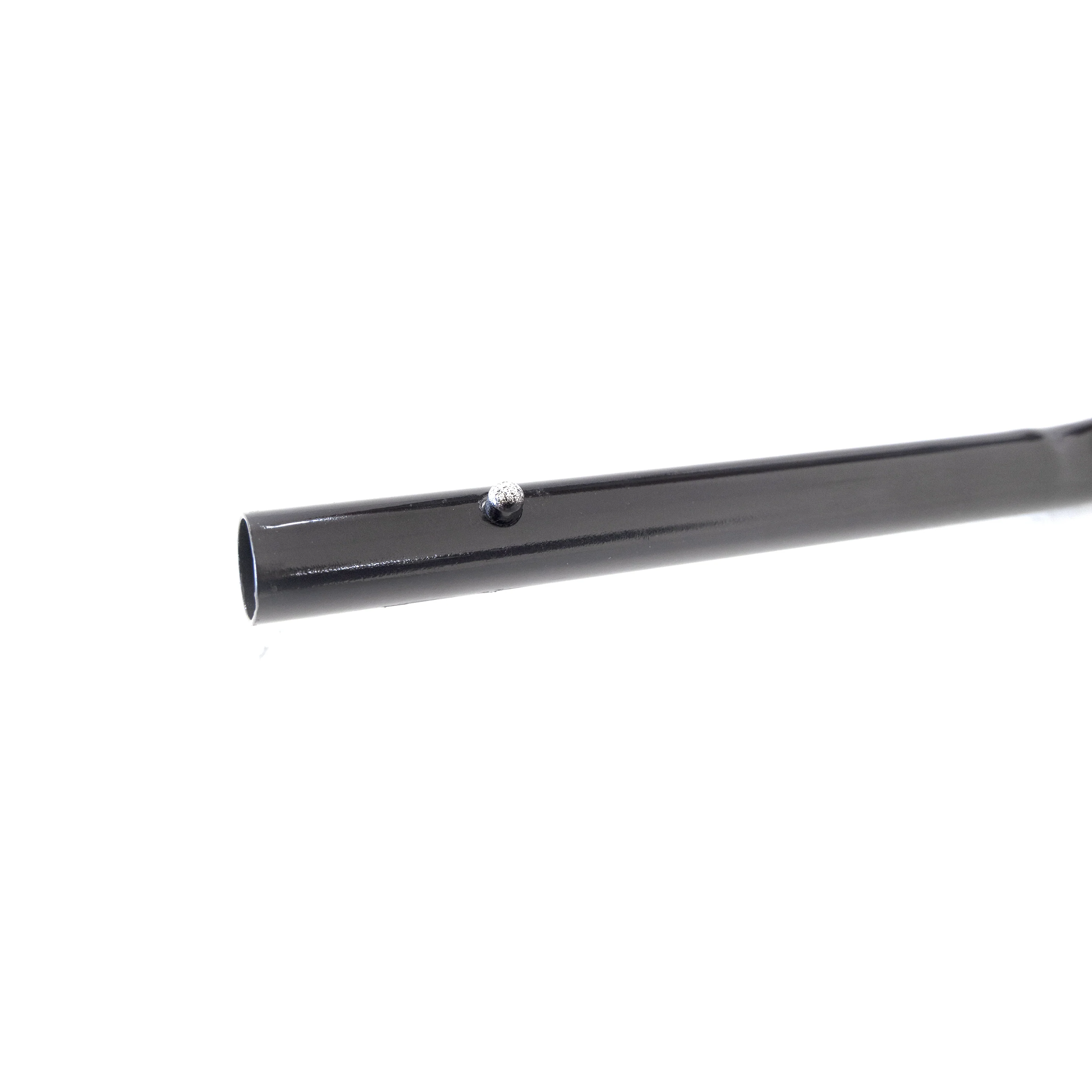 Unswedged Handlebar with Maroon Foam (Key 3) - Image 3