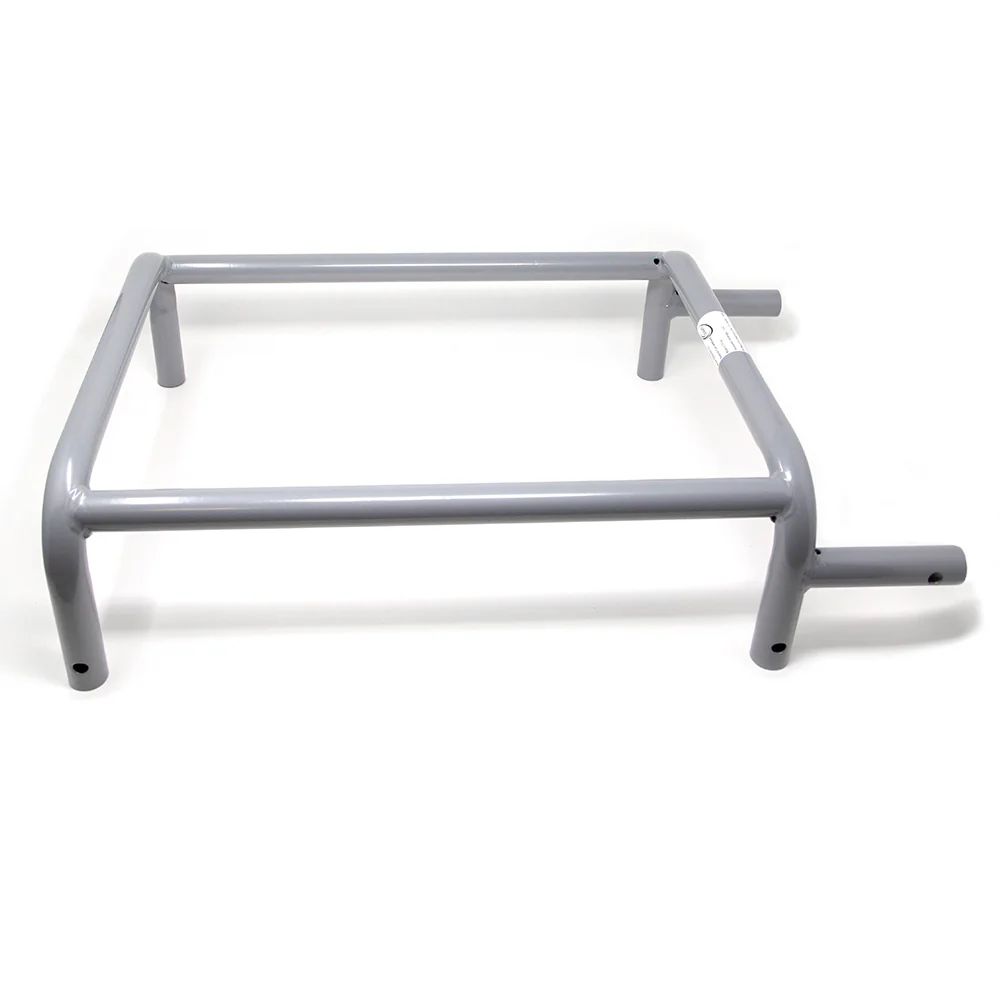 Upper Front Cart Frame