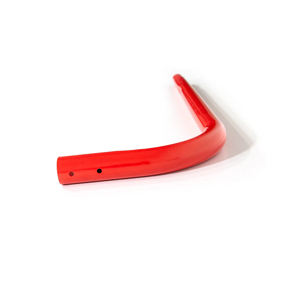 Vertical Curved L-Frame Tube 2 - Image 3