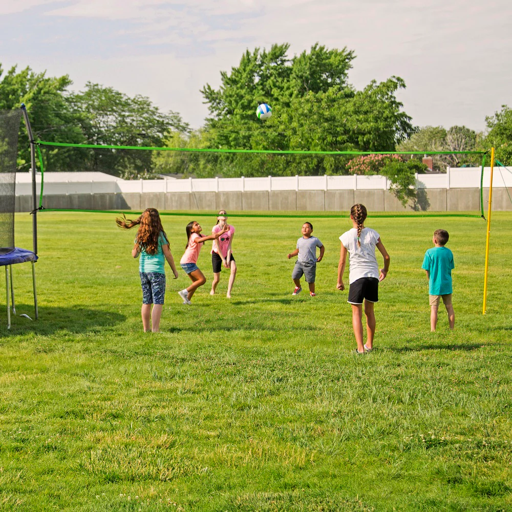 Volleyball Net Accessory - Image 5
