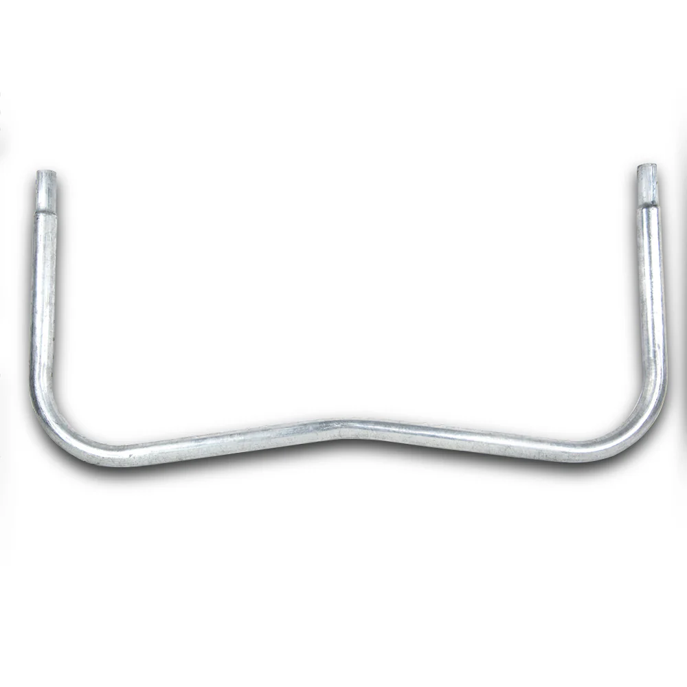 W-Shaped Leg Brace