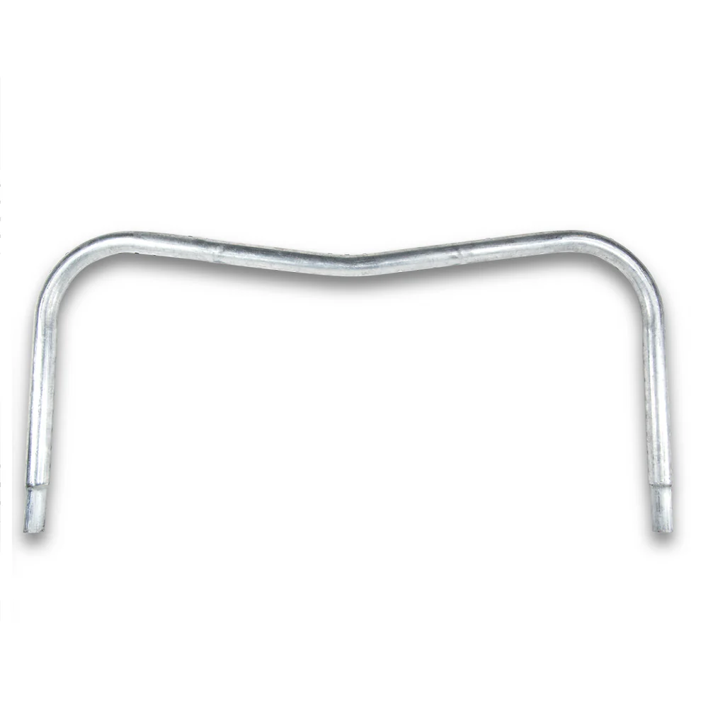 W-Shaped Leg Brace