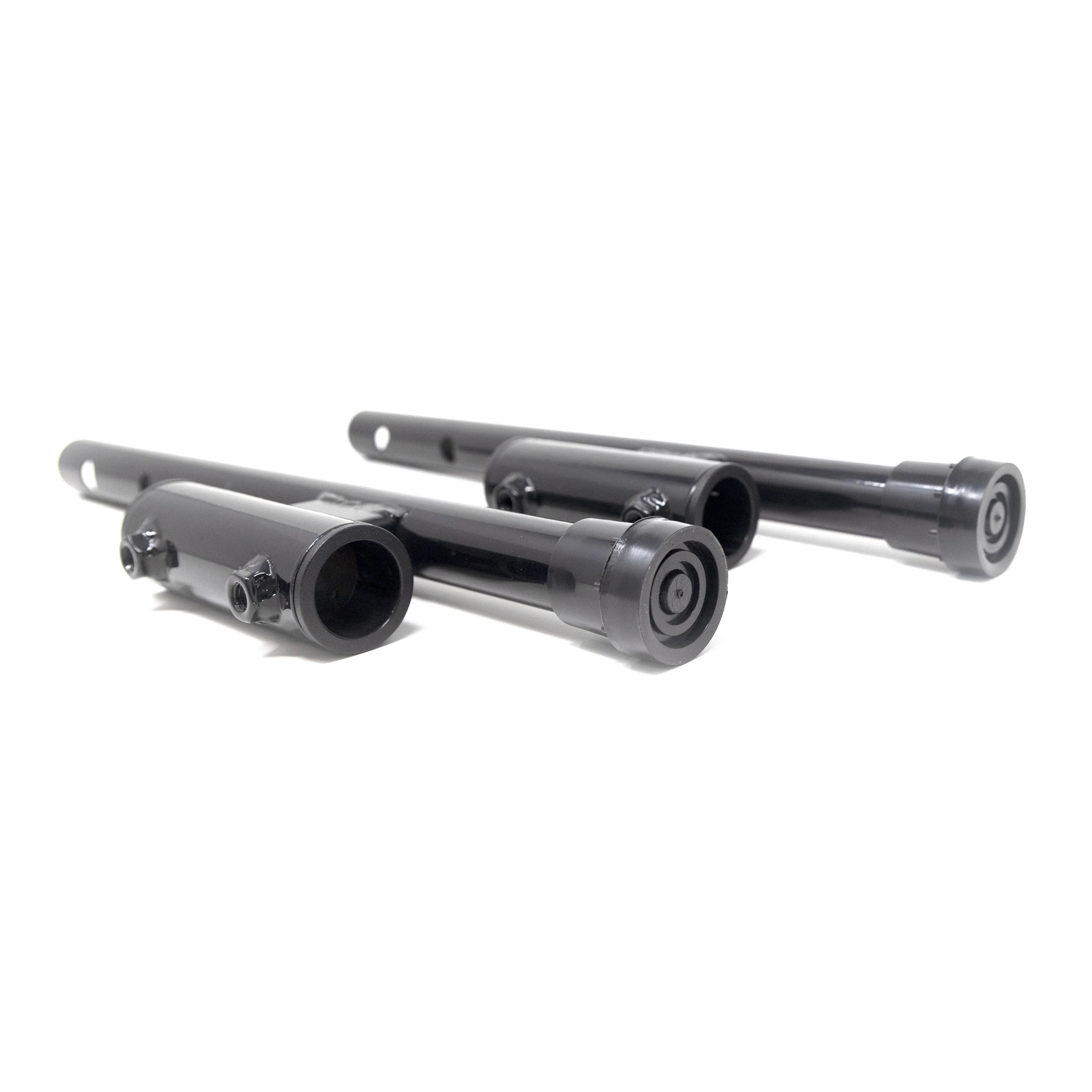 Welded Leg with End Cap and Socket (Key1) - Image 3
