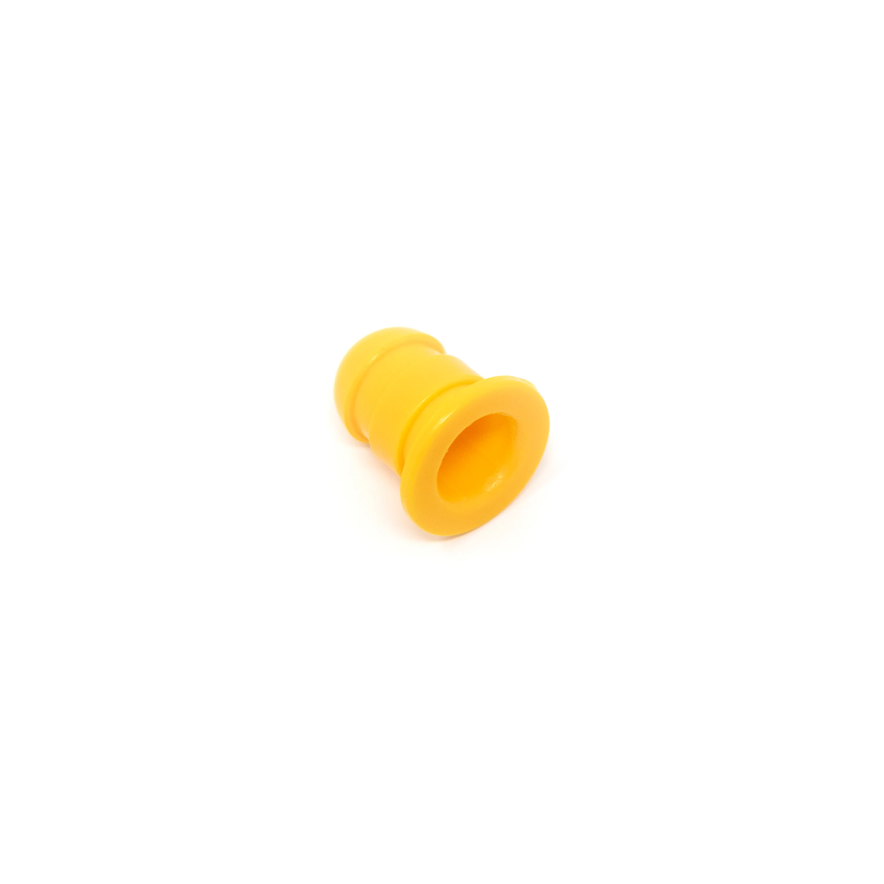 Yellow Mini Pole Cap (Key 14) - Image 3