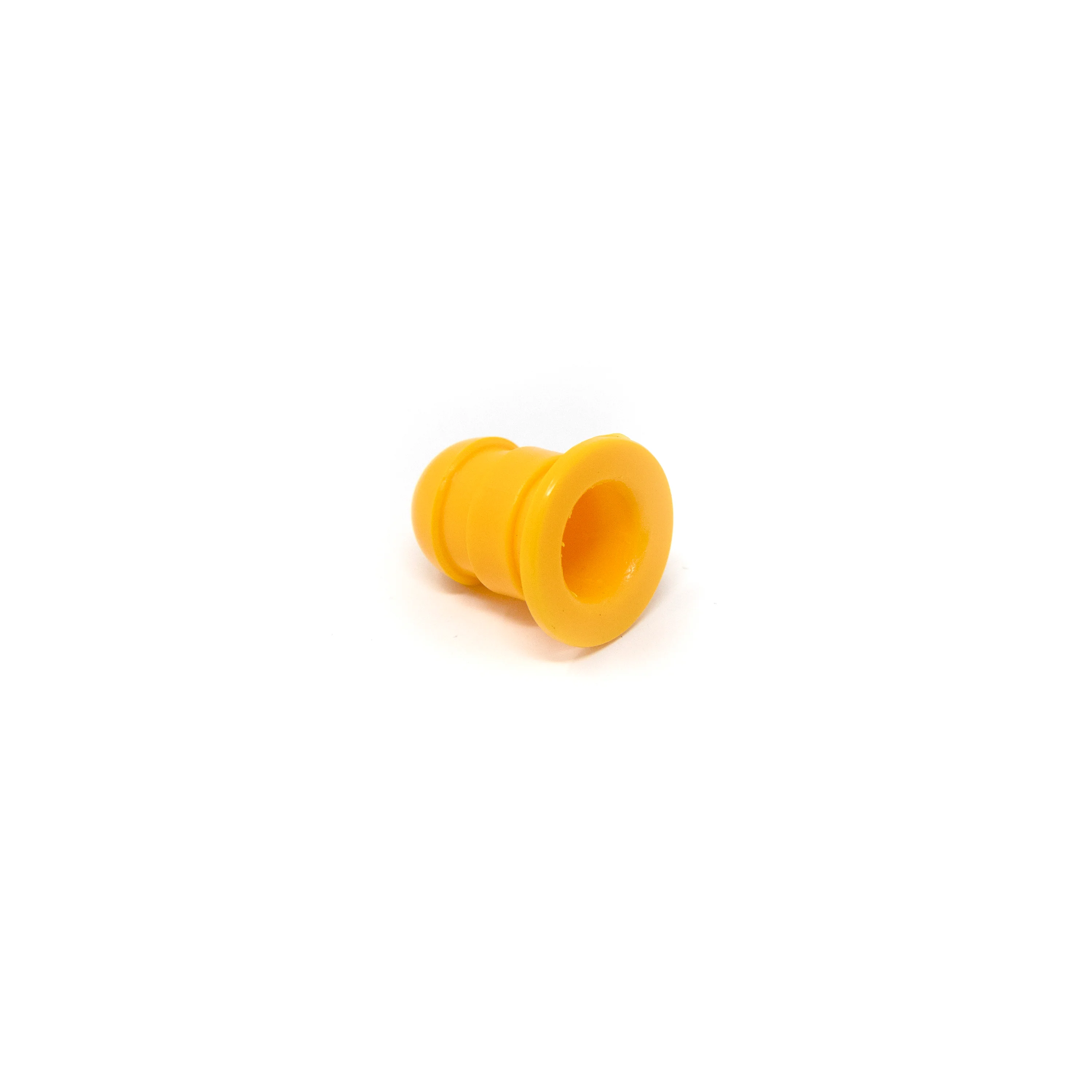 Yellow Mini Pole Cap (Key 14) - Image 4